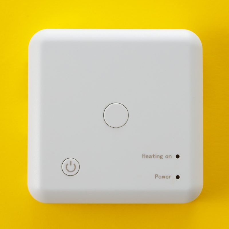 Regulator temperature (termostat)<br> PM 83-1RF - Image 2