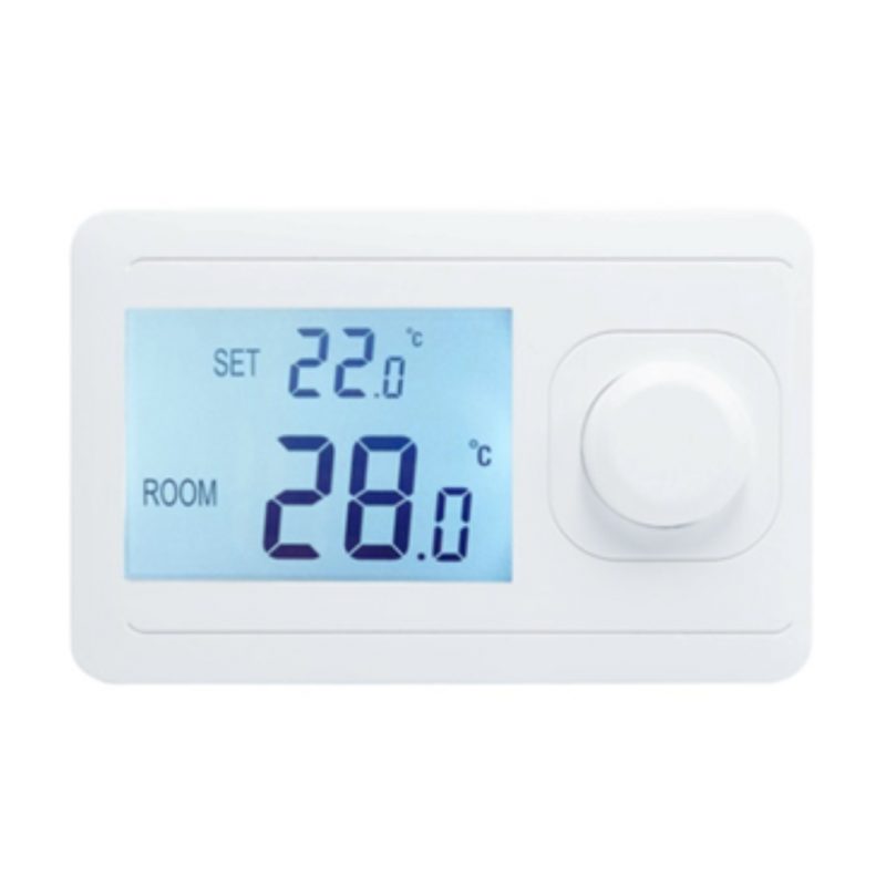 Regulator temperature (termostat)<br> PM 83-1RF - Image 8