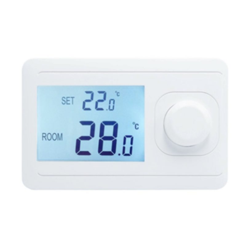 Regulator temperature (termostat)<br> PM 83-1Z