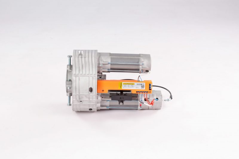 Centralni motor<br> PM CM 460-240 - Image 7