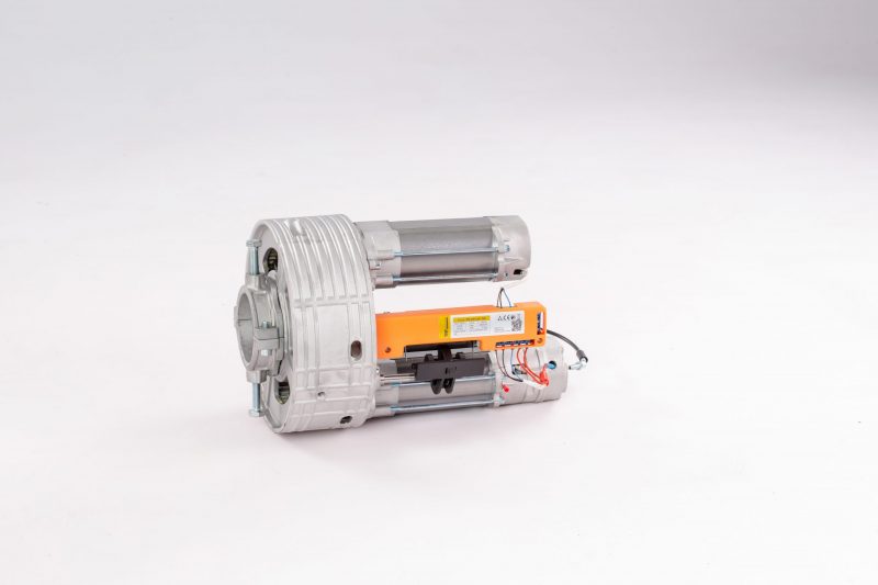 Centralni motor<br> PM CM 460-240 - Image 6